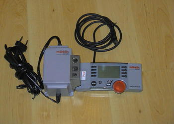 Sterowanie cyfrowe Marklin 60652