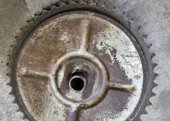 Zabierak jawa 175 356 zębatka