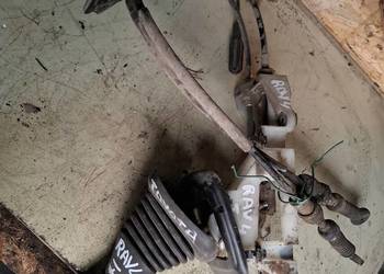 TOYOTA RAV 4 I lewarek zmiany biegów linki 94-00r