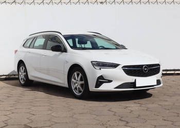 Opel Insignia 1.5 CDTI