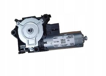 VOLVO silnik rolety szyberdachu 31395517 OE