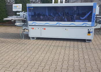 Okleiniarka BRANDT KDF 220 CF HIGHFLEX Wstępny Frez !!