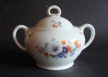 Cukiernica Rosenthal Kronach Lucas Kranach