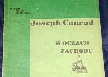 W oczach Zachodu - Joseph Conrad