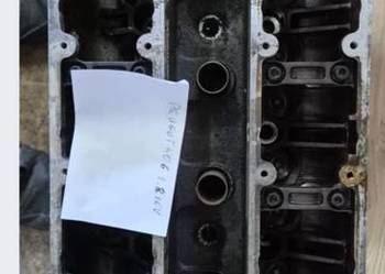 głowica pasuje do wersji 1.8 16V (kod silnika XU7JP4)