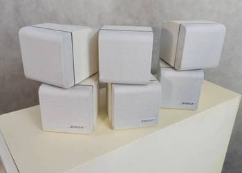 Zestaw głośników 3 BOSE Acoustimass