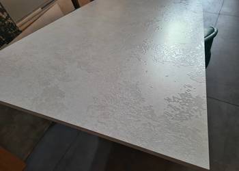 Płyta Gresowa MATERA WHITE GLOSSY 60x120 Stargres GAT. 2