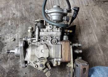 Pompa paliwowa VW LT 35 2.4l  6cyl.
