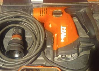 Młotowiertarka Hilti