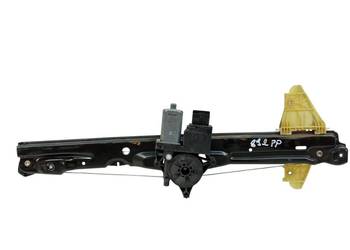 MECHANIZM SZYBY PRAWY PRZÓD  9809327780 Toyota ProAce II (2016- )