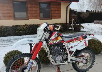 Honda XR 600R