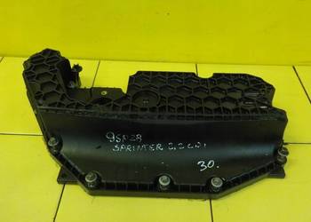 SPRINTER W906 2.2 CDI BITURBO 13r 651 129KM miska olejowa A6510100713