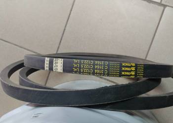 PASEK NAPĘDU PODSIEWACZA BIZON HC 3164