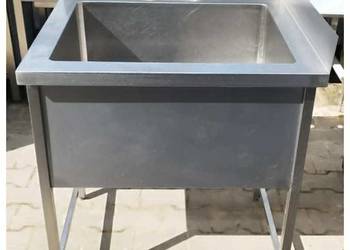 Basen 1 komorowy 80/70/85 cm ŁRS 56.O