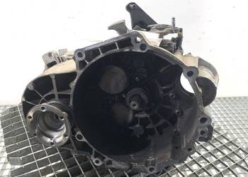 SKRZYNIA BIEGÓW VW PASSAT B7 NFU 2.0 140KM 10-15