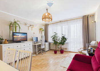 3-pokojowe mieszkanie z loggią | Gdynia Cisowa |