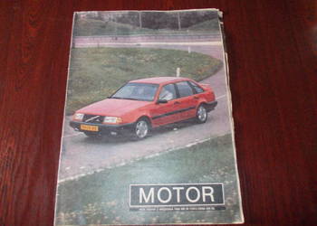 motor nr 34 toyota camry, seat malaga touring  *1644