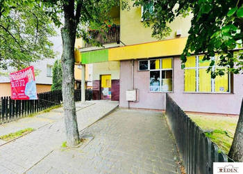 Lokal 59.3m2 Mińsk Mazowiecki Józefa Chełmońskiego