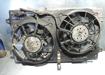 VW SHARAN I FL 2.0 B WENTYLATOR CHŁODNICY