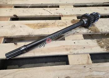 Wałek skrzyni biegów Fiat 100-90, 110-90, 90-90.