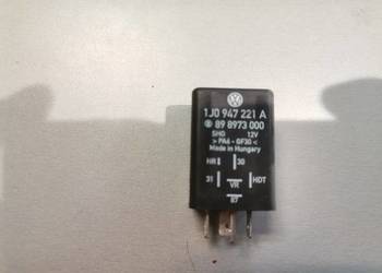 VW AUDI PRZEKAŹNIK 407 1J0947221A