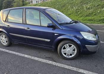 Renault Scenic II 2.0 16v