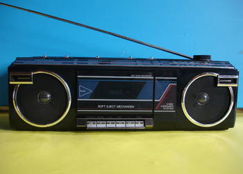 Radiomagnetofon TOSHIBA RT-8016