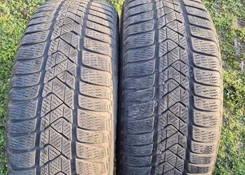 Opony 205/60 R16