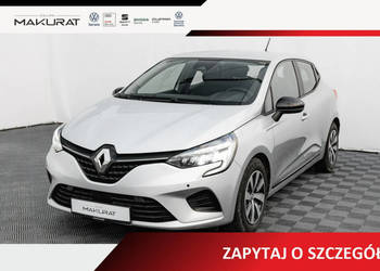 Renault Clio DW4UR14#1.0 TCe Equilibre LED Cz.cof Lane, Front Assit Salon …