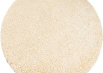 Dywan okrągły Alpaca Strado 160x160 - AlpaBeige