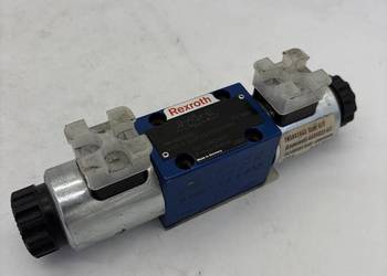 Rexroth 4WE6 Q23-62/EG24N9K4 R900920562 Rozdzielacz hydrauliczny