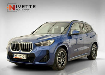 BMW X1 1,5 sDrive 18i(136 KM) Pakiet sportowy M Salon PL U11 (2022-)