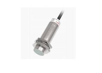 czujnik zbliżenowy, indukcyjny, AC/DC 20-250V, zasięg Sn=8mm, NO