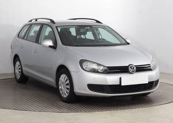 VW Golf 1.6 TDI