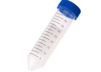 Probówka Falcon stożkowa do wirówek 50 ml skalowana pole do opisu 25 sztuk