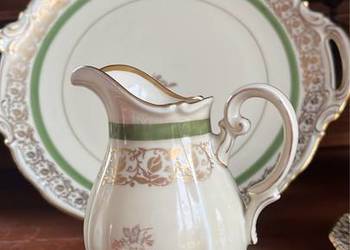 Mlecznik. Rosenthal. Thomas Ivory. Bavaria. Germany.