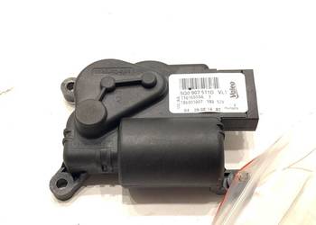 SILNIK NAGRZEWNICY AUDI 5Q0907511D A3 8V