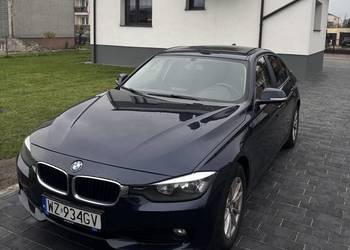 Sprzedam BMW Seria 3