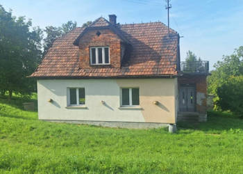 Dom, Inwałd, Spacerowa