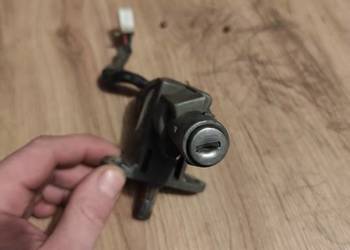 Stacyjka do skutera keeway ry6