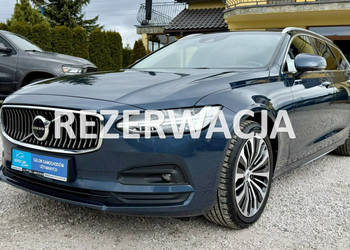 Volvo V90 Inscription,Serwis ASO,Gwarancja