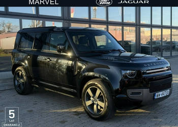 Land Rover Defender Defender MY25 3.0D I6 250 PS AWD Auto X-Dynamic SE 110…