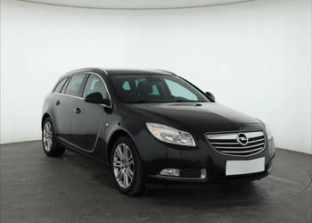 Opel Insignia 2.0 CDTI