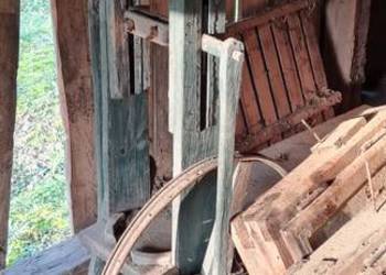 Sprzedam podstawę pod maselnice