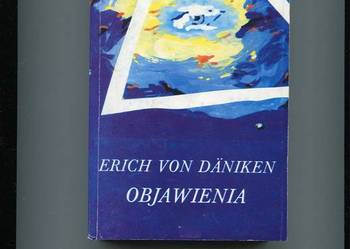 Daniken von E. - Objawienia