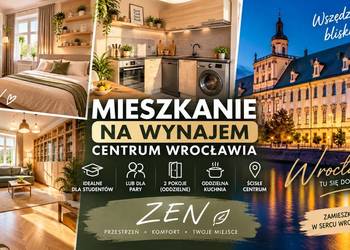 2pok, 48met, okolice Podwala (Wrocław)