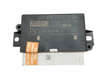 MODUŁ 5QA919298H   Skoda Superb III (2015-)