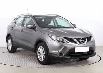 Nissan Qashqai 1.2 DIG-T