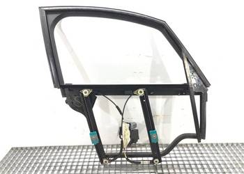 PODNOŚNIK SZYBY PRAWY PRZÓD AUDI A2 8Z1959802 Hatchback 00-05 MECHANIZ
