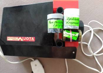 Rzutnik 4 bajki.Projektor taśma.OKAZJA.